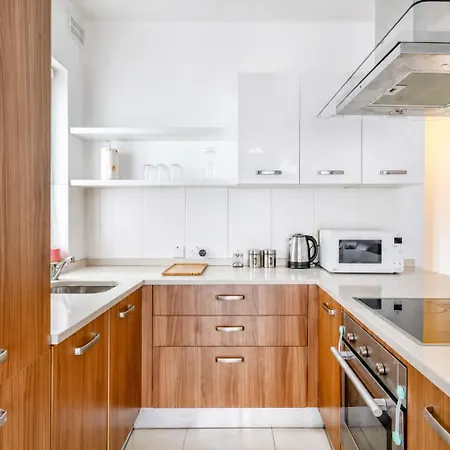 2br Penthouse With Private Terrace & Bbq Near Balluta Bay Apartmán Sliema